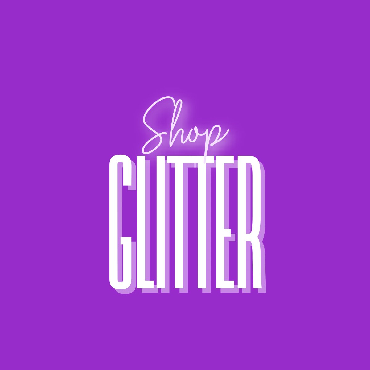 Chunky Glitters