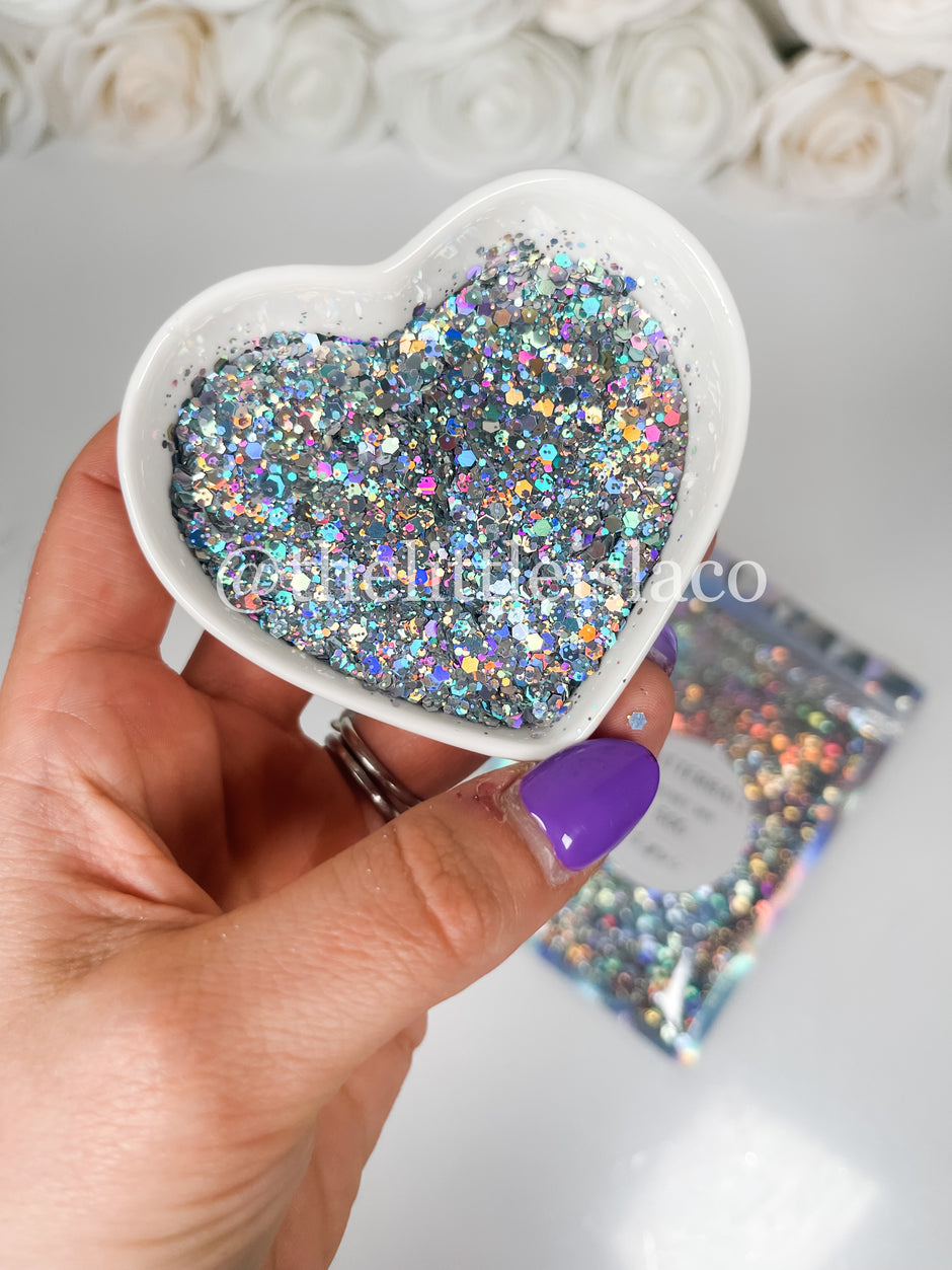 Rhinestones, Glitter, Pearl & Rhinestone Mixes – The Little Isla Co