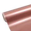 Rose Gold - Glossy - 12x12” Sheet