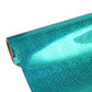 Teal Spackle - Pattern - 5ft Roll