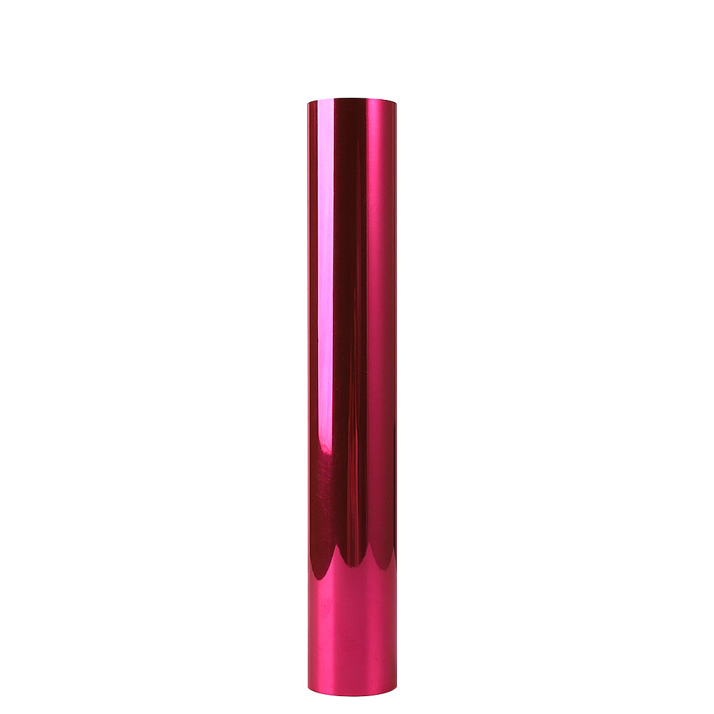 Hot Pink - Mirror Chrome - 5ft Roll