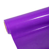 Regal Purple - Shimmer - 12x12” Sheet