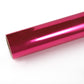 Hot Pink - Mirror Chrome - 5ft Roll