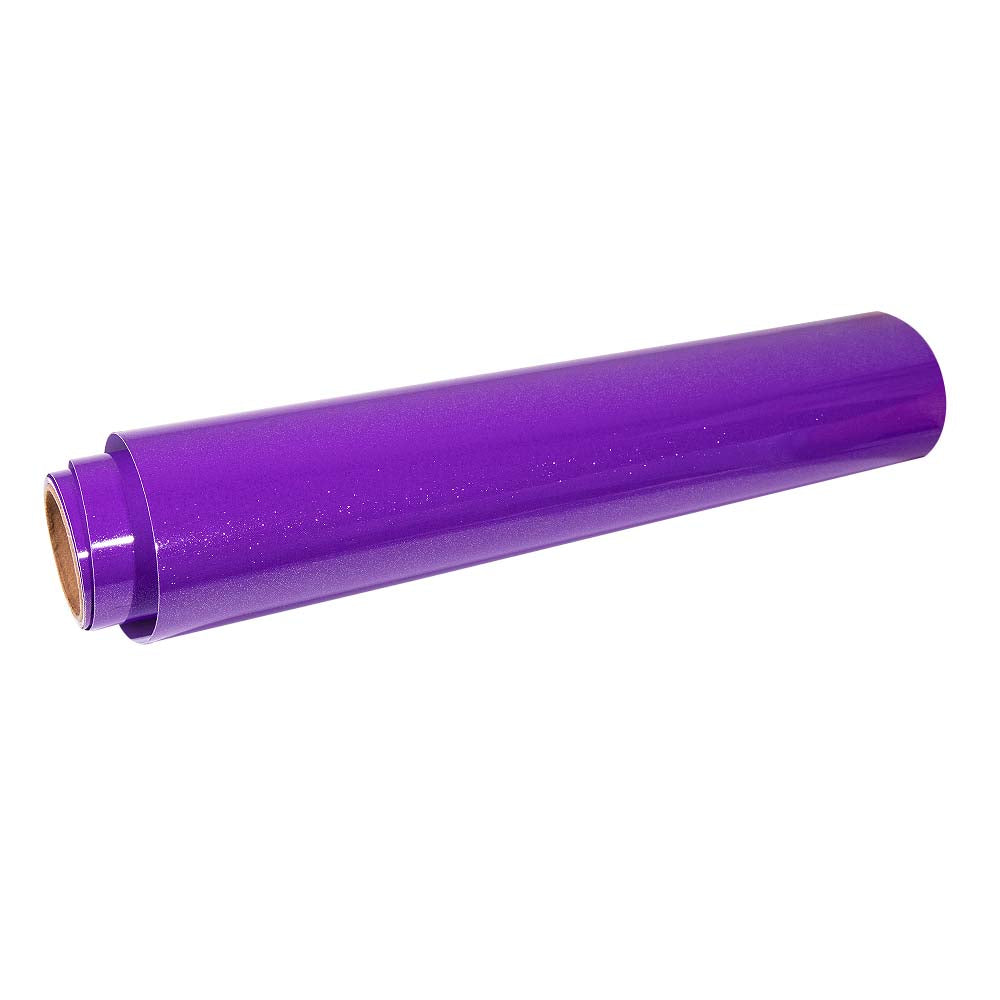 Regal Purple - Shimmer - 12x12” Sheet