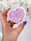 Chunky Glitter Mix - ‘Pretty in Pink’ - 50g Pack