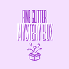 Mystery Box - Fine Glitter