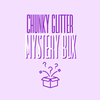 Mystery Box - Chunky Glitter