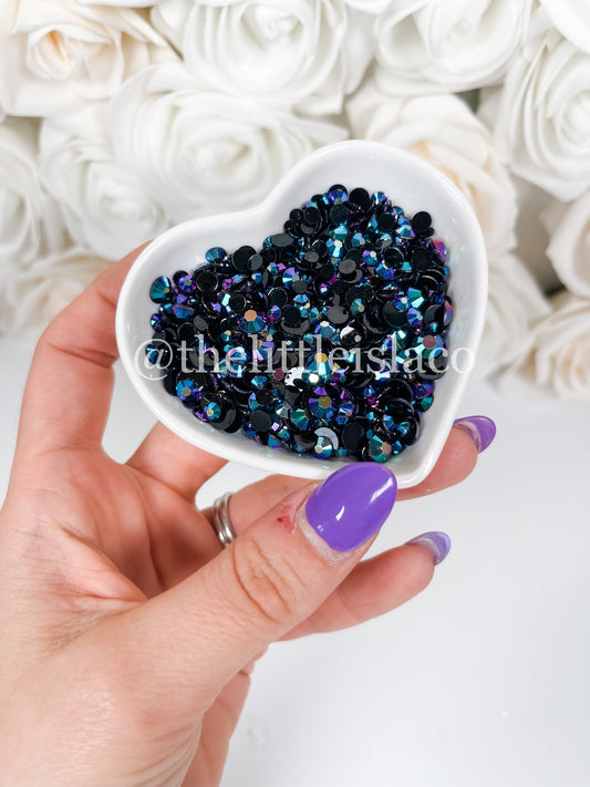 Rhinestones – The Little Isla Co