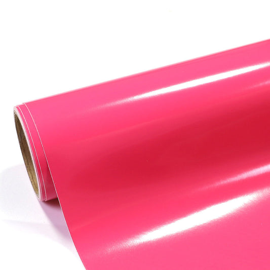 Pink Dreamer - Glossy - 5ft Roll