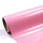 Dolly Pink - Glossy - 5ft Roll