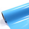 Blue Fanta - Glossy - 5ft Roll