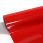 Red Apple - Glossy - 5ft Roll