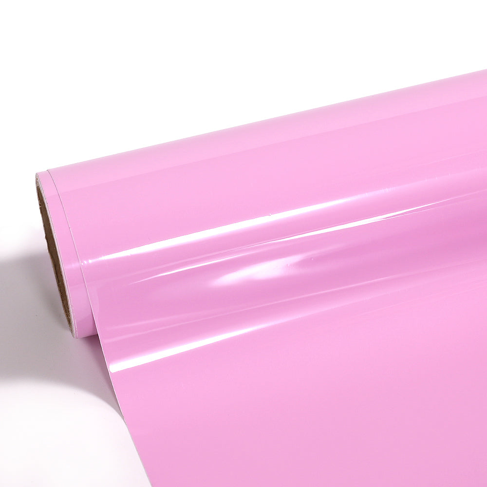 Pale Purple - Glossy - 5ft Roll