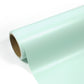 Pastel Mint - Matte - 12x12” Sheet