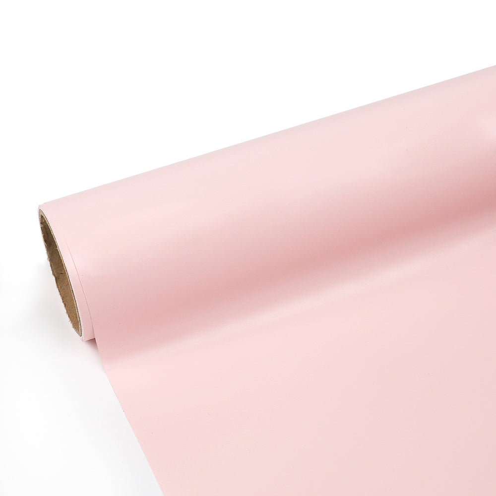 Pink Carnation - Matte - 5ft Roll