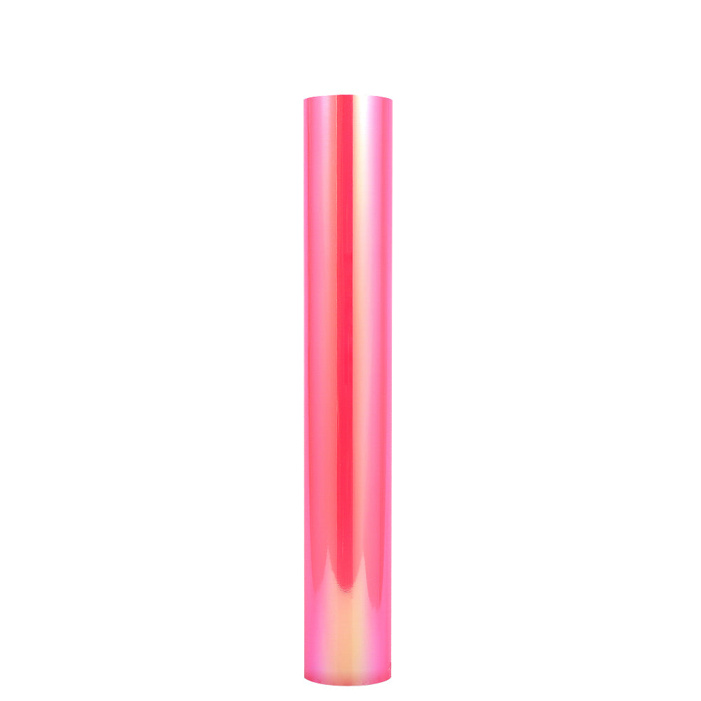 Hot Pink - Opal - 5ft Roll