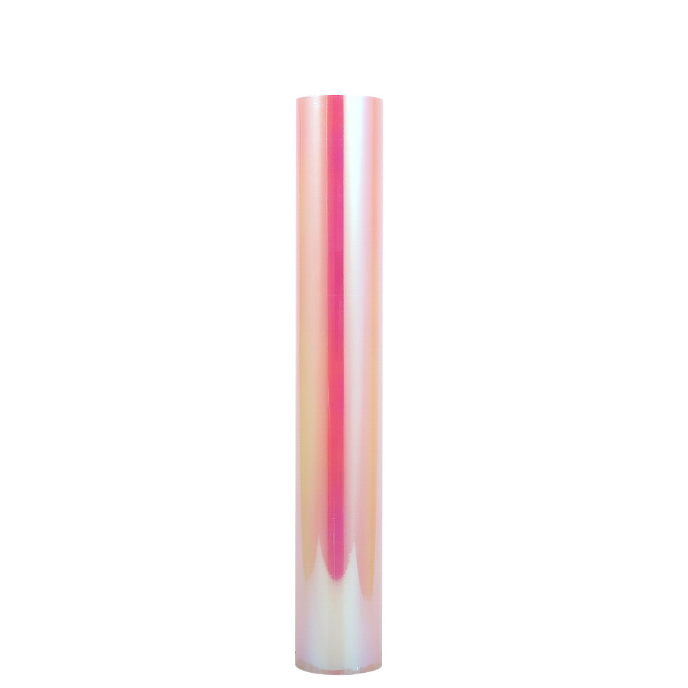 Pink-White Pearl - Opal - 5ft Roll