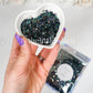 The Alternative Bundle - Chunky Glitter, Fine Glitter & Glitter Shapes - 10x 2oz/56g Packs