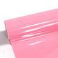 Cotton Candy Pink - Glossy - 5ft Roll