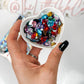 Swifties Set Volume 1: The Eras Mix - Rhinestone Mix, 1oz/28g Pack