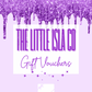 The Little Isla Co GIFT VOUCHER