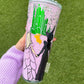 WICKED inspired Snowglobe Tumbler