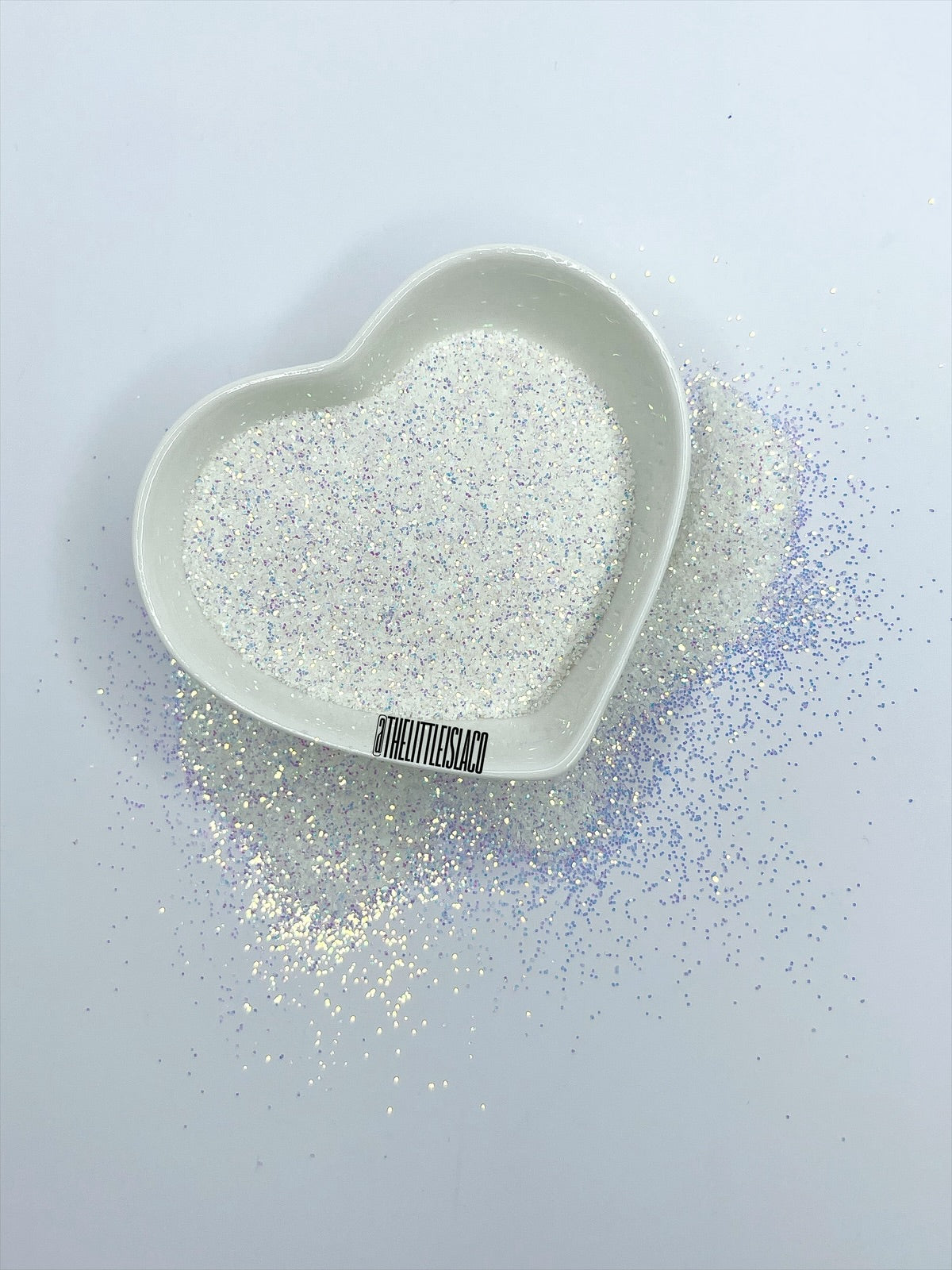 Fine Glitter - UV Colour Changing - ‘Celestial’ - 2oz/56g Pack