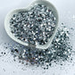 Chunky Glitter Mix - ‘Starry Night’ - 2oz/56g Pack