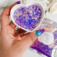 The Purples Chunky Glitter Bundle - 7x 2oz/56g Packs