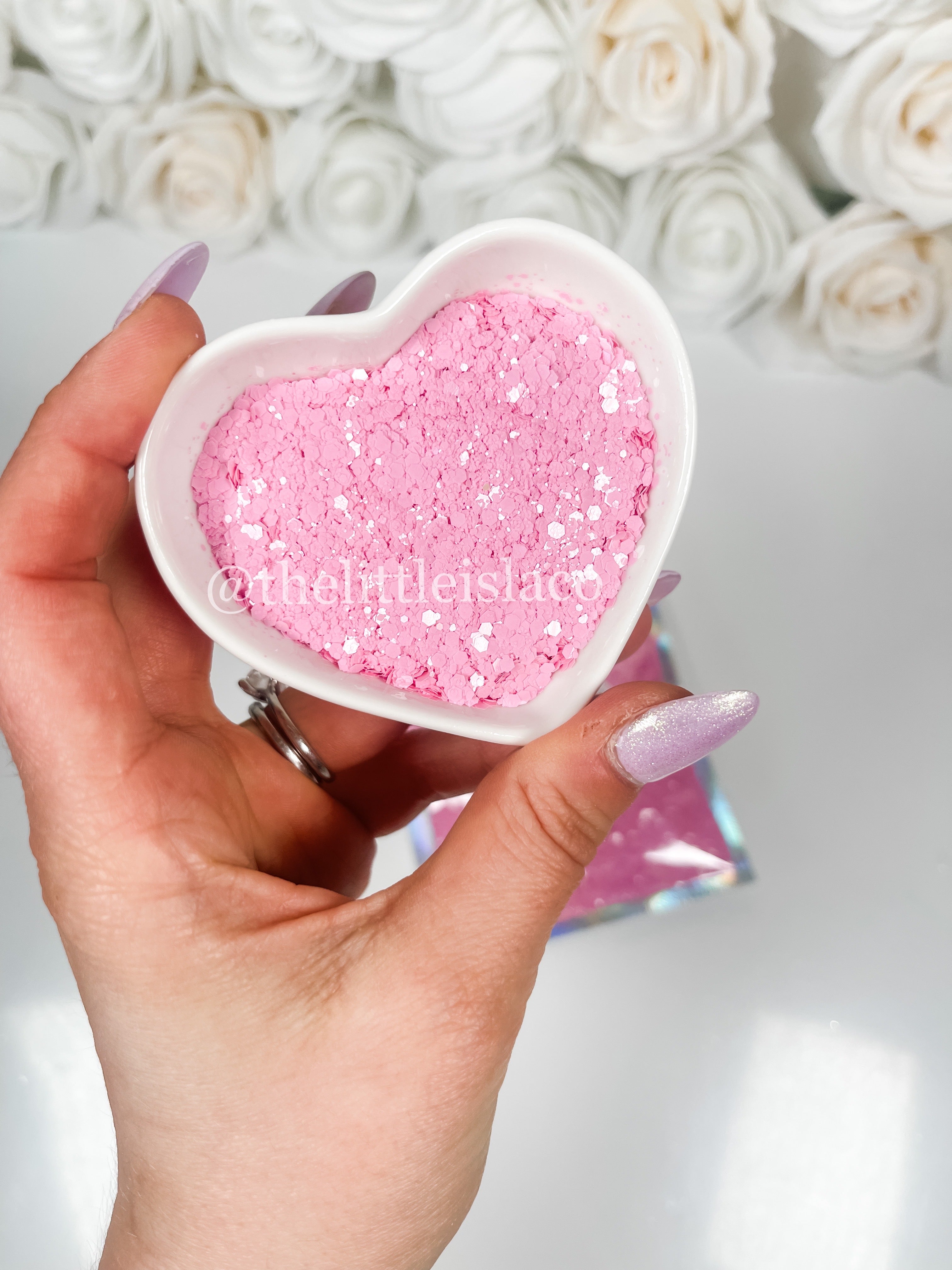 ‘Ultimate Pinks’ Chunky Glitter Bundle - 13x 2oz/56g Packs