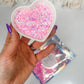 ‘Pinky Promise’ Chunky Glitter Bundle - 6x 2oz/56g Packs