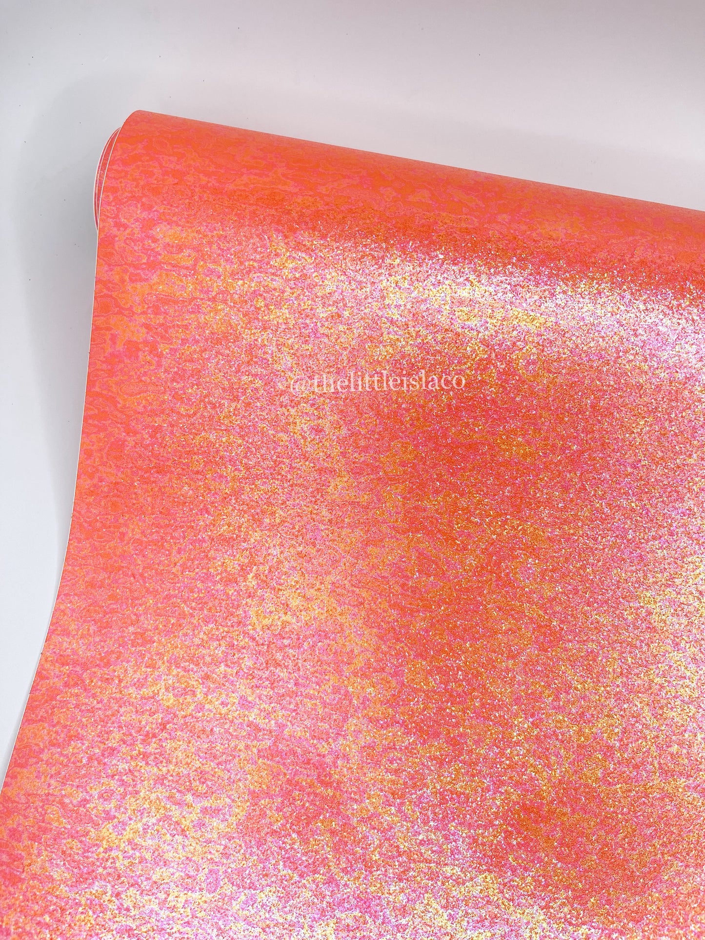 Coral - Pearl - 5ft Roll