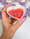 Magic Sparkle Enhancer Glitter - ‘Honey, You Spicy’ - Chunky Glitter Mix, 2oz/56g