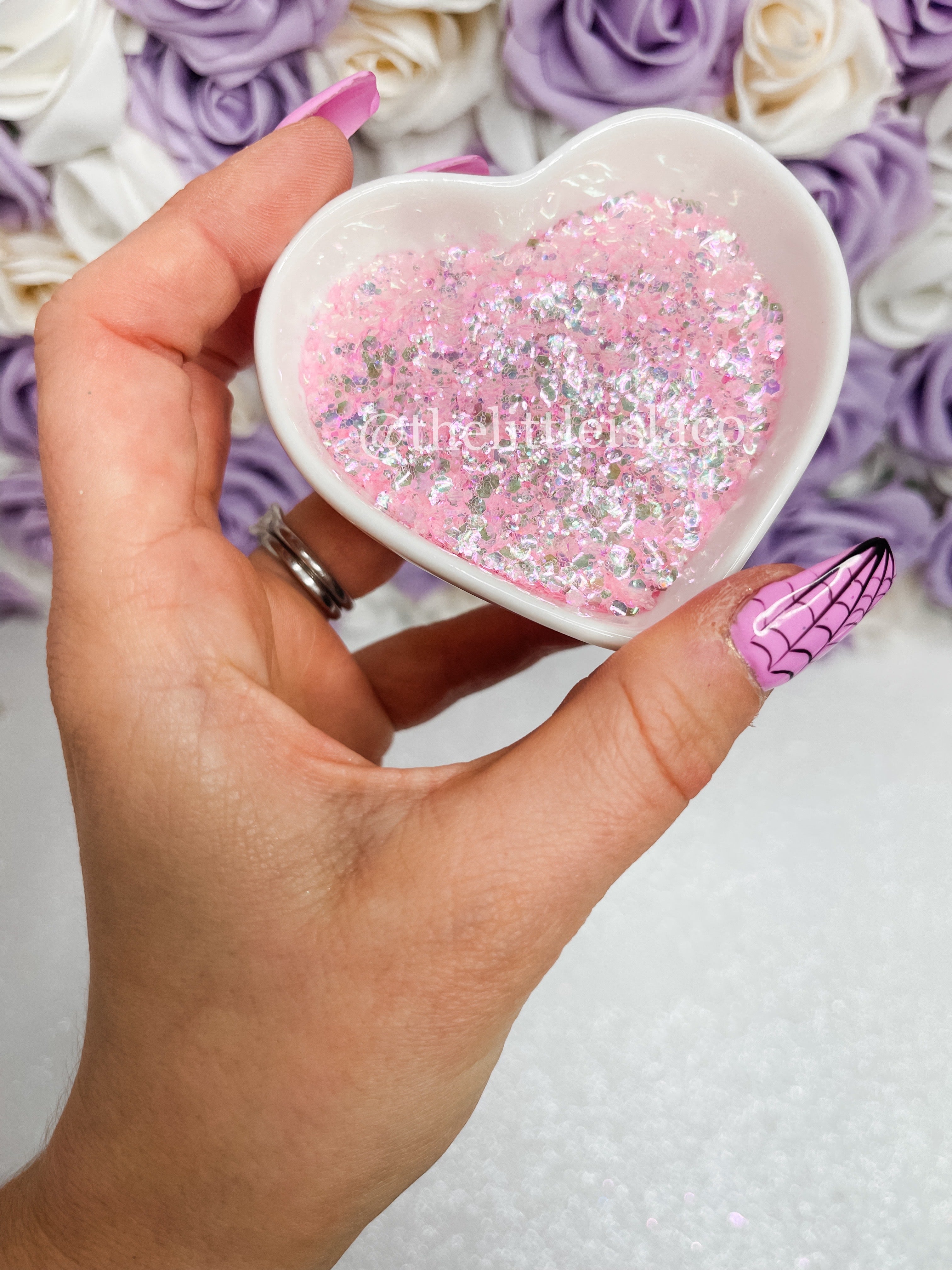 ‘Ultimate Pinks’ Chunky Glitter Bundle - 13x 2oz/56g Packs