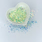 Chunky Glitter Mix - The OPALITE Collection ‘Australis' - 2oz/56g Pack