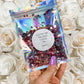 Precious Fuchsia Scatter Mix - 50g