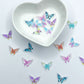 Miniature Fairytale Butterfly Cabochons - Packs of 20