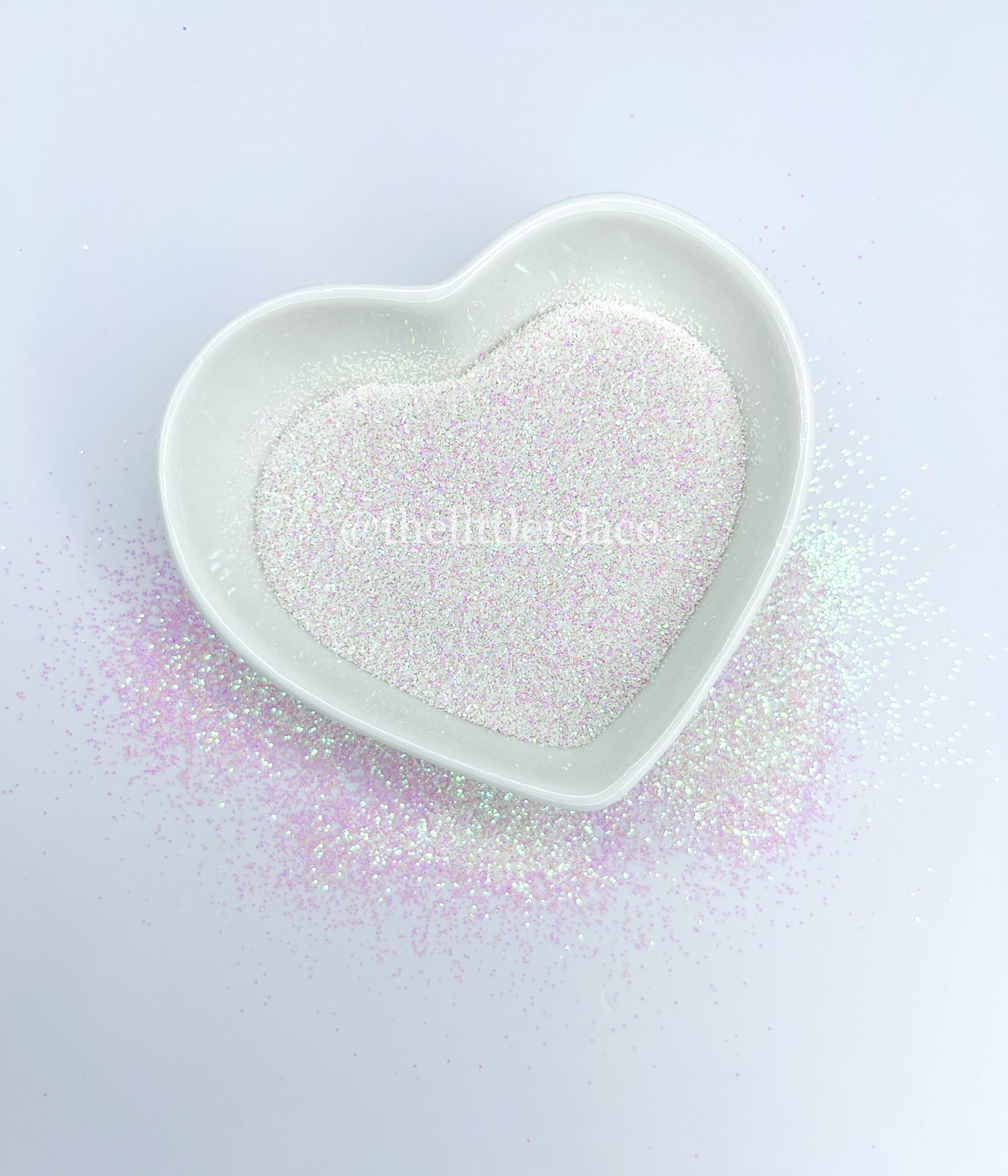 Fine Glitter - ‘Crushed Opal’ - 2oz/56g Pack