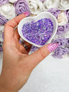 Magic Sparkle Enhancer Glitter - ‘Athena’ - Chunky Glitter Mix, 2oz/56g