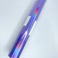 Lilac - Holographic - 5ft Roll