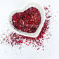 Chunky Glitter Mix - ‘Too Robust for a Merlot' - 2oz/56g Pack