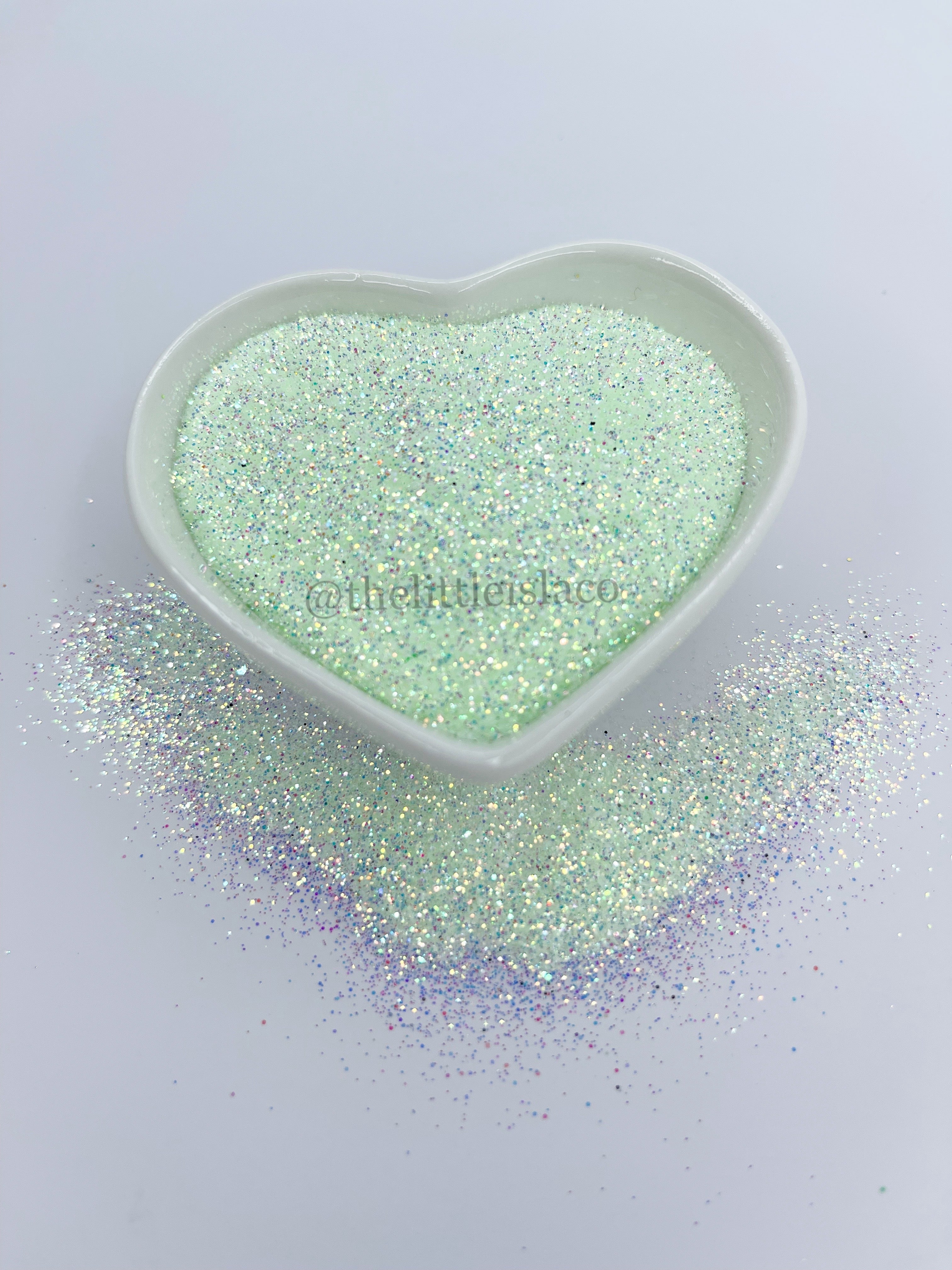 Fine Glitter - ‘Spring Forward’ - 2oz/56g Pack