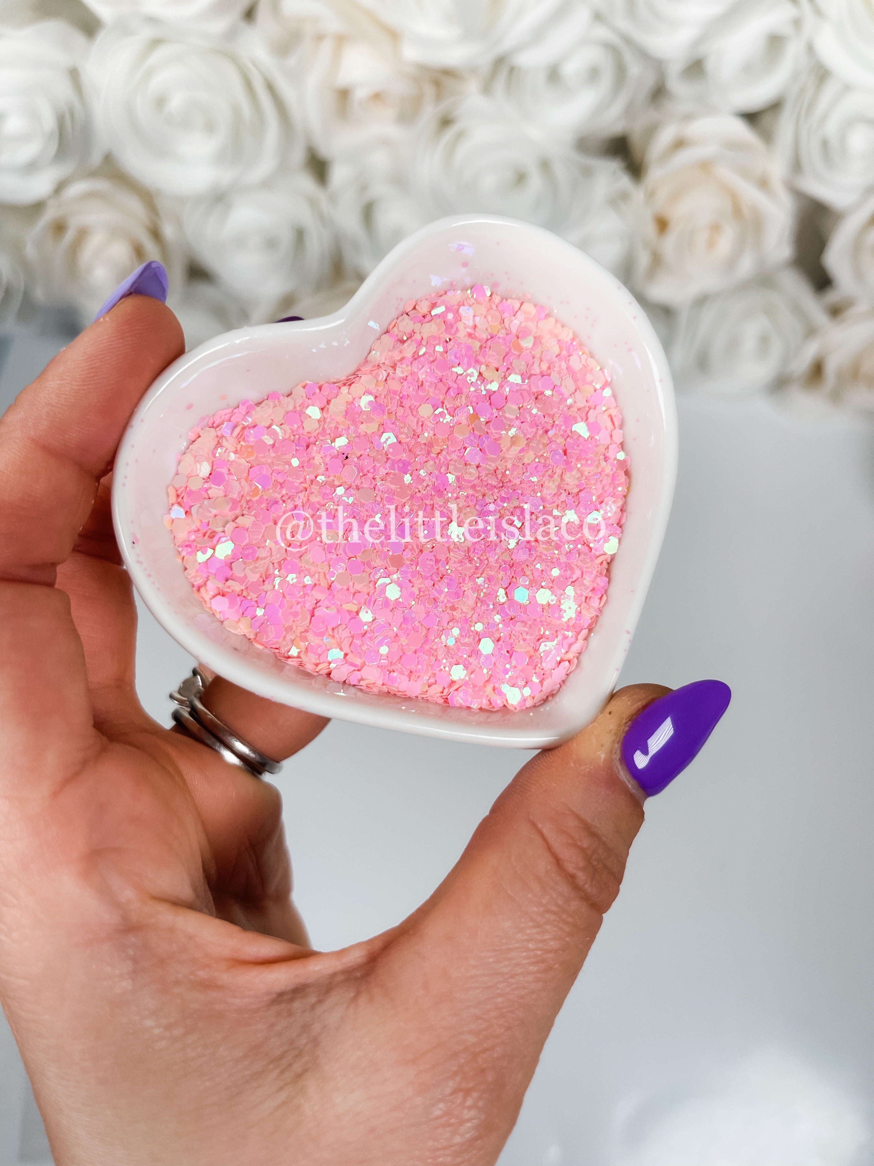 ‘Ultimate Pinks’ Chunky Glitter Bundle - 13x 2oz/56g Packs