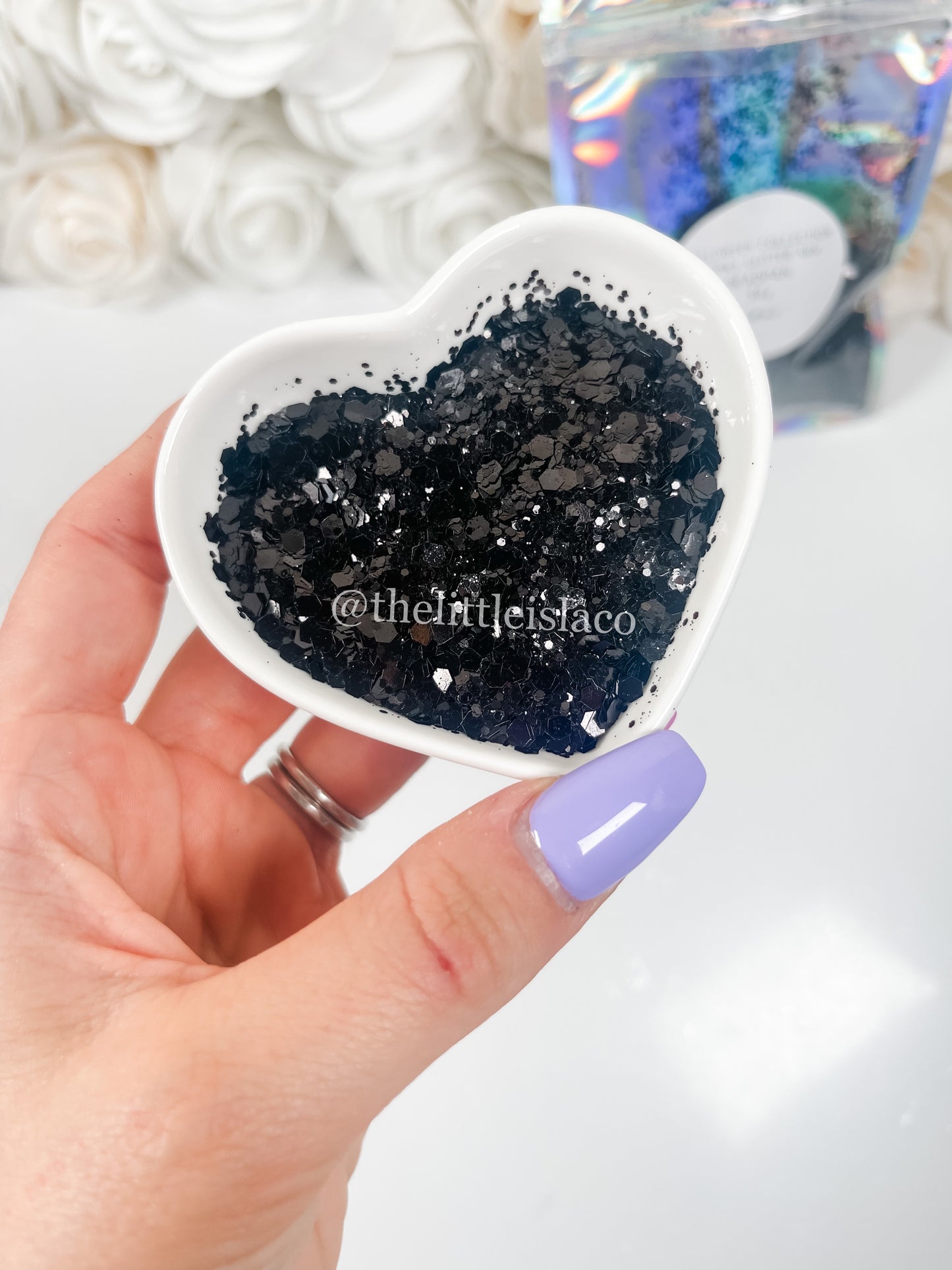 'Hannah Recommends' Chunky Glitter Bundle - 10x 2oz/56g Packs