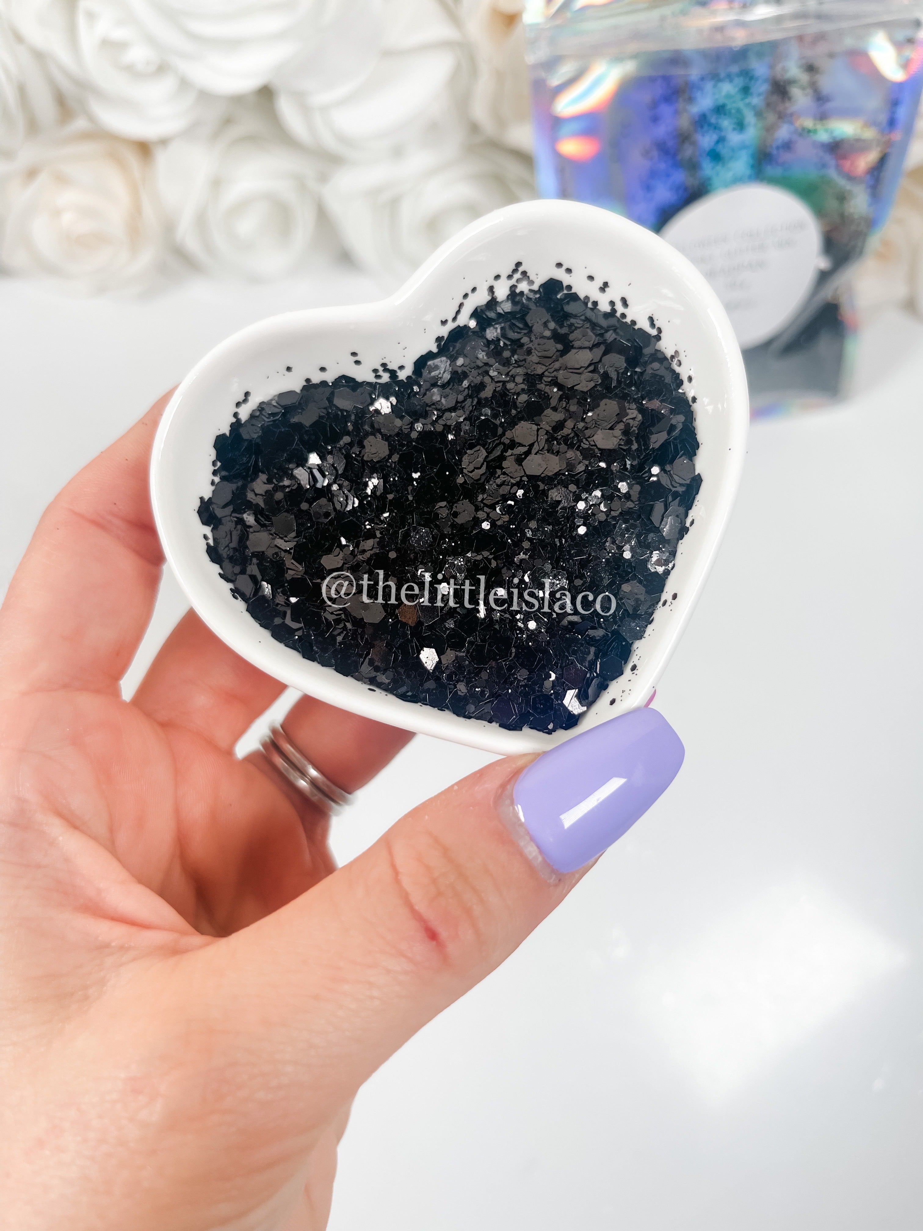 'Hannah Recommends' Chunky Glitter Bundle - 10x 2oz/56g Packs