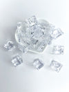 Imitation Ice Cubes (Small) - 5pcs per pack