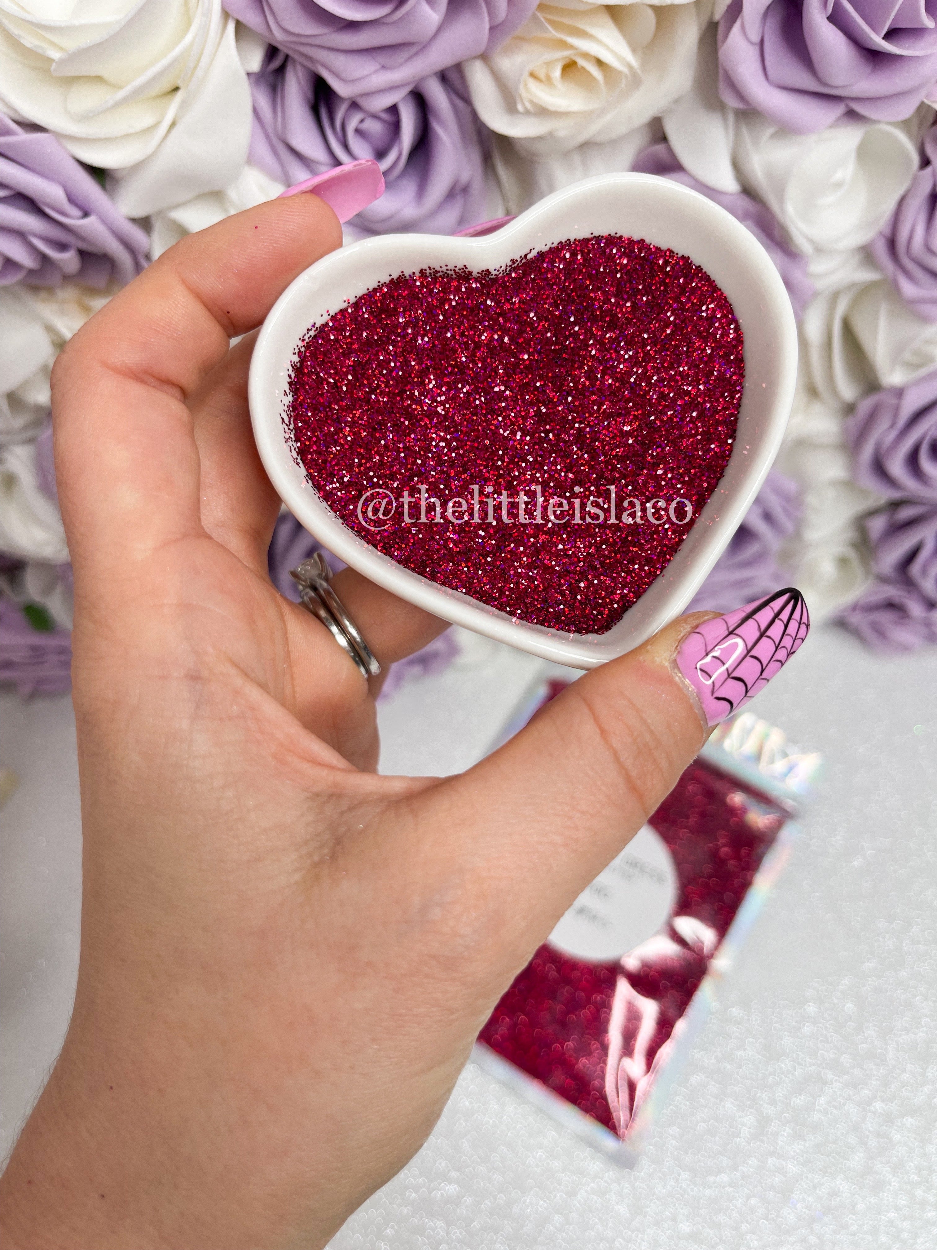 ‘Birthstone’ Chunky & Fine Glitter Bundle - 12x 2oz/56g Packs