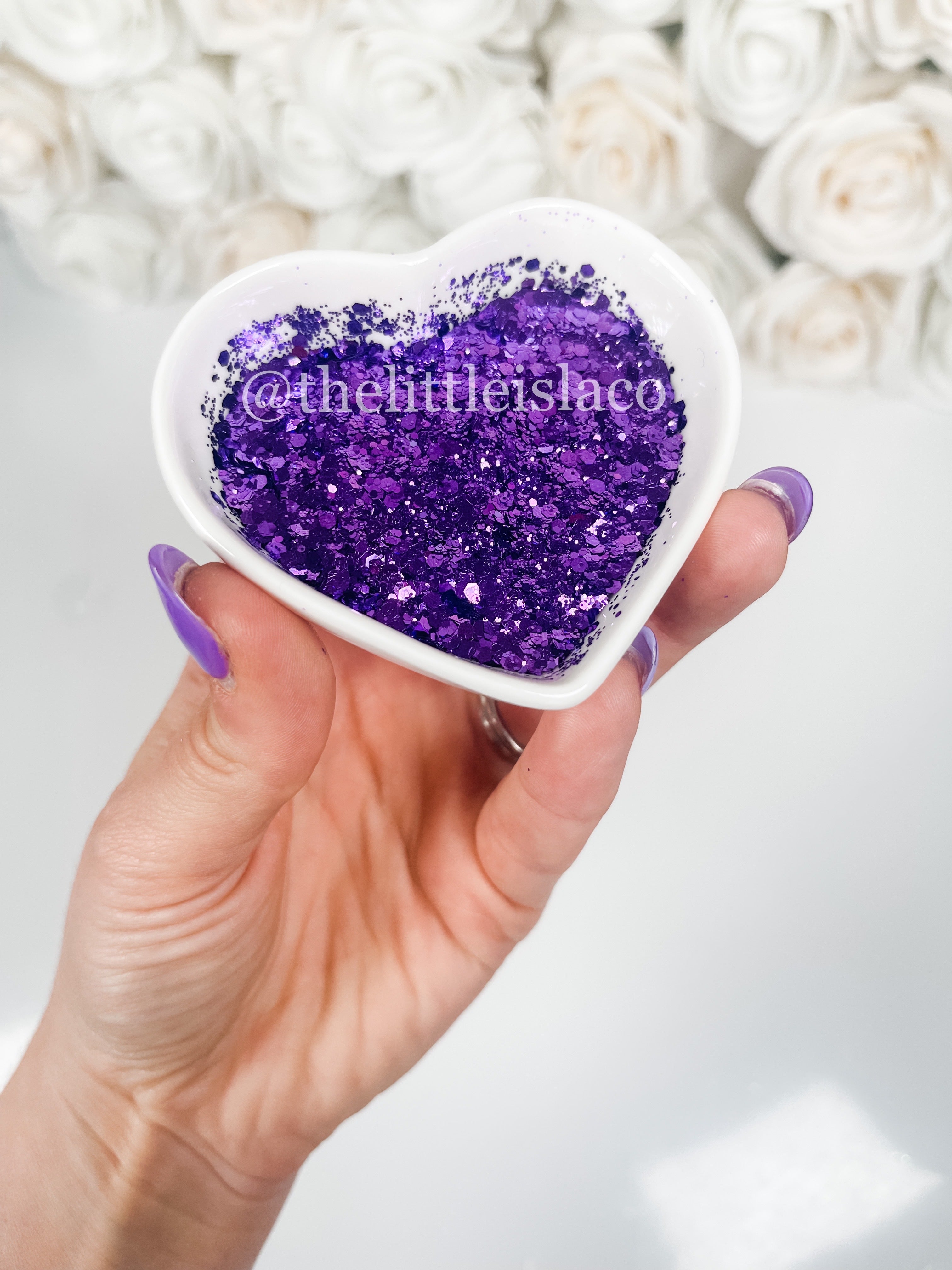 The Alternative Bundle - Chunky Glitter, Fine Glitter & Glitter Shapes - 10x 2oz/56g Packs