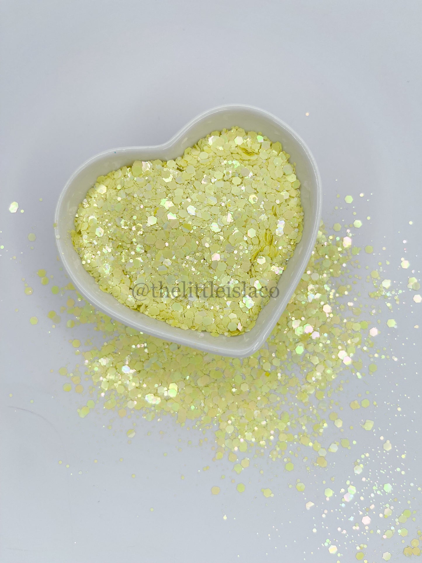 Chunky Glitter Mix - ‘Once Upon a December’ 2.0 - 2oz/56g Pack