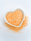 Chunky Glitter Mix - ‘Who Loves Orange Soda' - 2oz/56g Pack